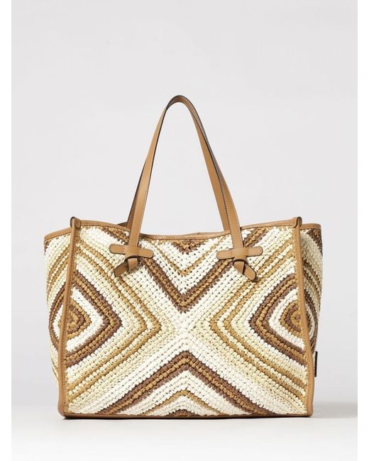 Gianni Chiarini Natural Marcella Bag
