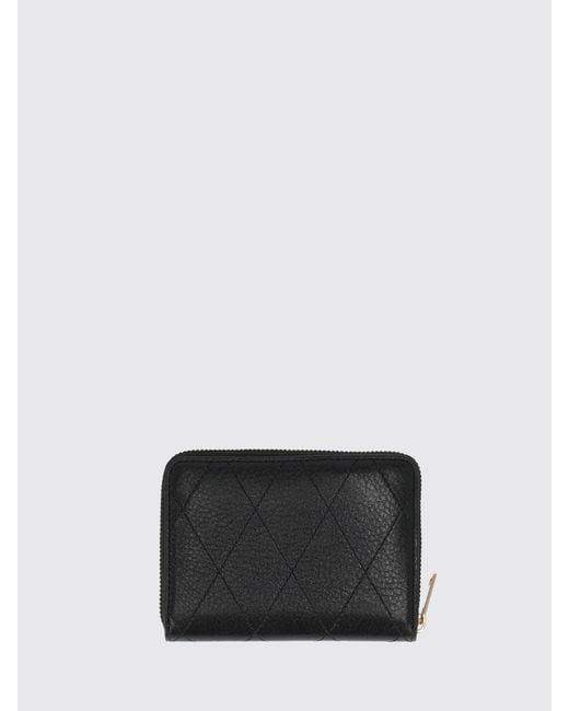 Tory Burch Black Wallet