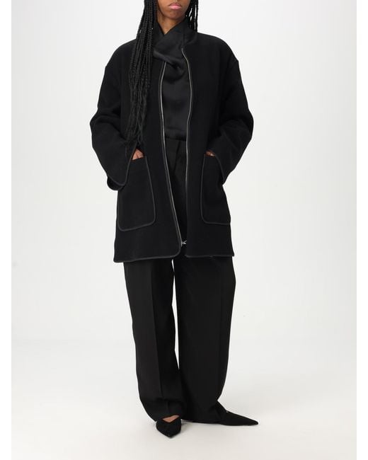 Totême  Black Top
