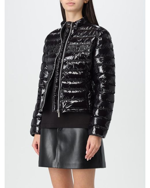 Chiara Ferragni Black Jacket