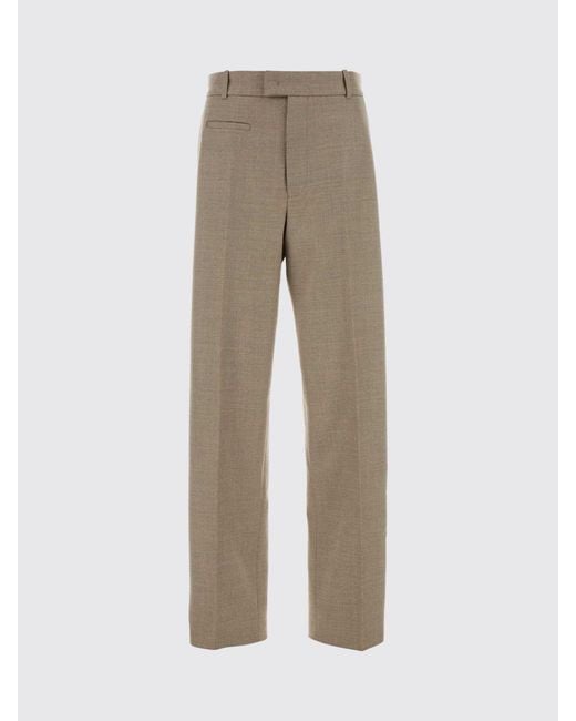 Orian Natural Sartorial Skinny Pants