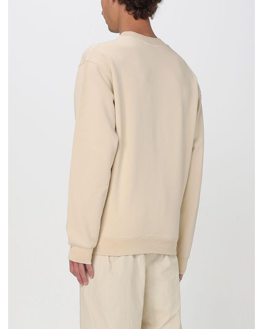 Jacquemus Natural Sweatshirt for men