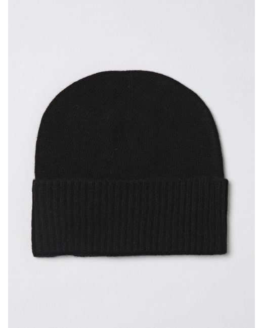Colmar Black Hat for men