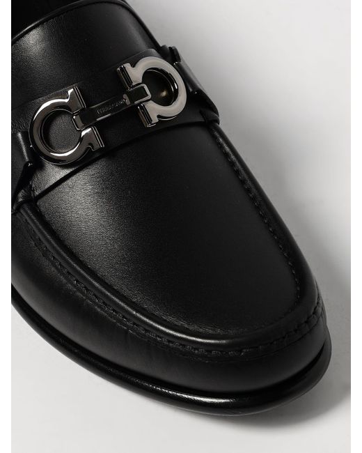 Ferragamo Schuhe Herren in White für Herren