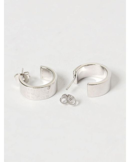 MM6 by Maison Margiela Natural Jewel