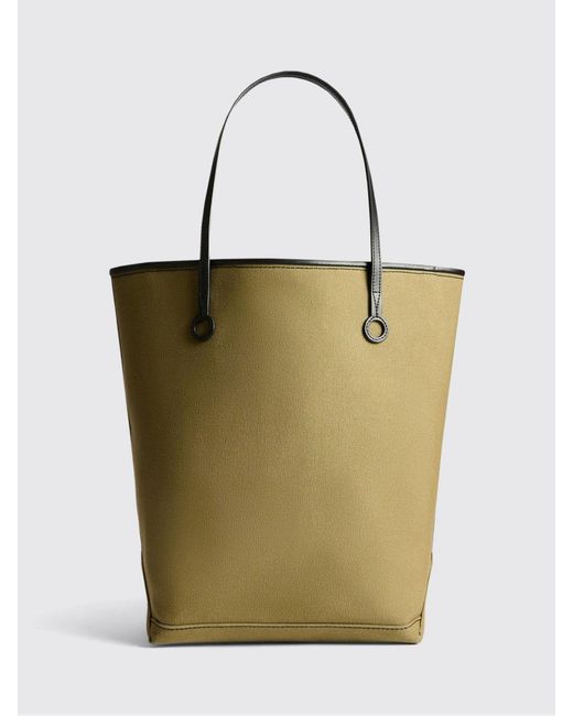 J.W. Anderson Green Anchor Bag for men