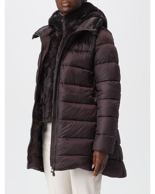 Save The Duck Gray Jacket