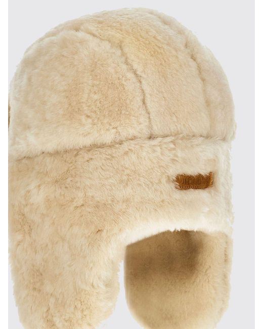 Jacquemus White Hut Damen