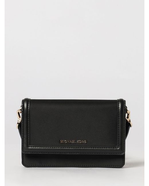 Michael Kors Black Jet Set Bag