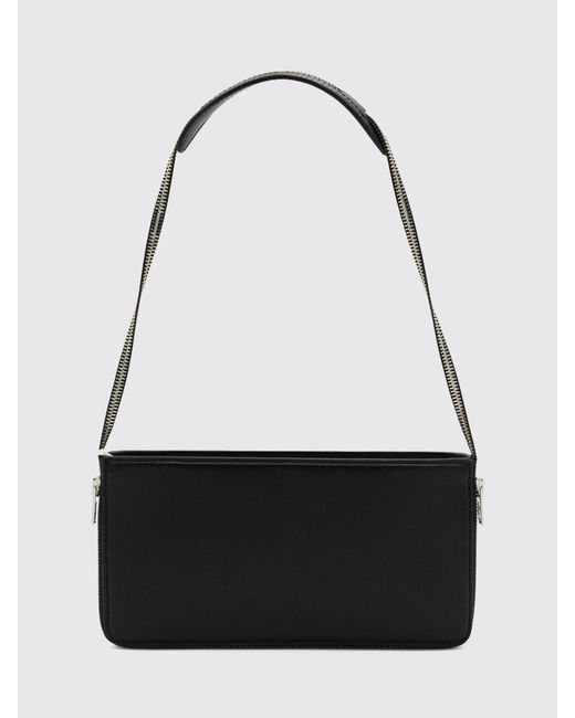 Alexander Wang Black Shoulder Bag