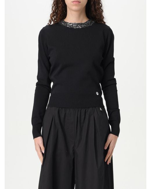 Maglia Twinset di Twinset in Black
