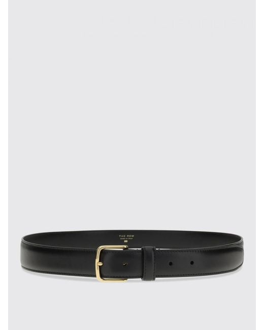 The Row Black Belts E Braces