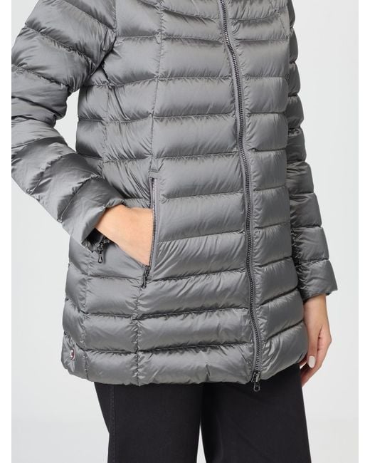 Colmar Gray Jacket
