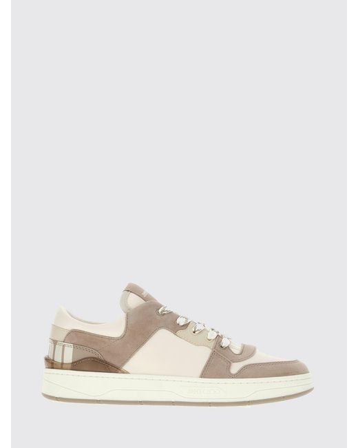 Zapatillas Hombre Jimmy Choo de hombre de color Natural