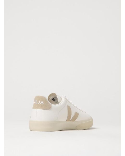 Veja Natural Esplar Leather Sneaker Casual for men