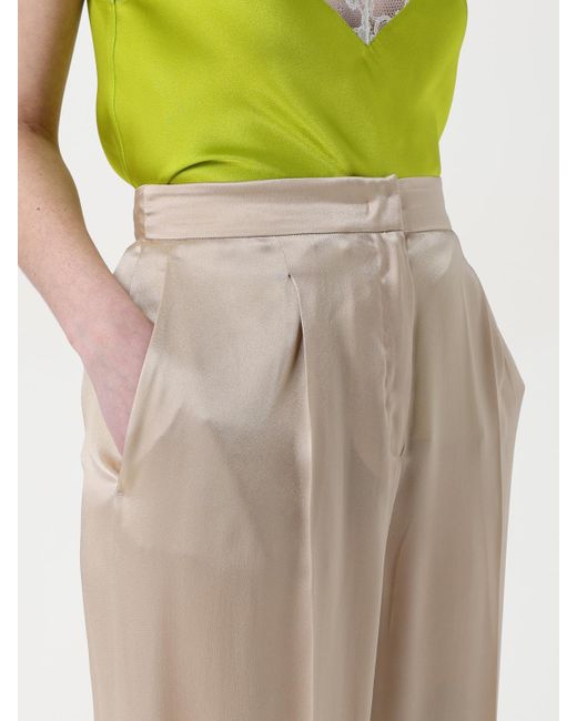 Pantalón Mujer Mvp de color Natural
