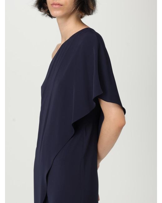 Ralph Lauren Blue Jumpsuit