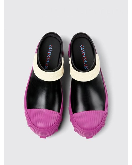 Chaussures Homme CAMPERLAB pour homme en coloris Purple