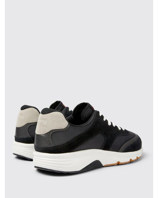 Camper Black Trainers for men