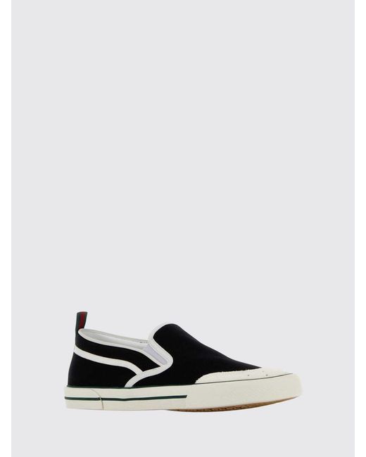 Gucci White Sneakers for men