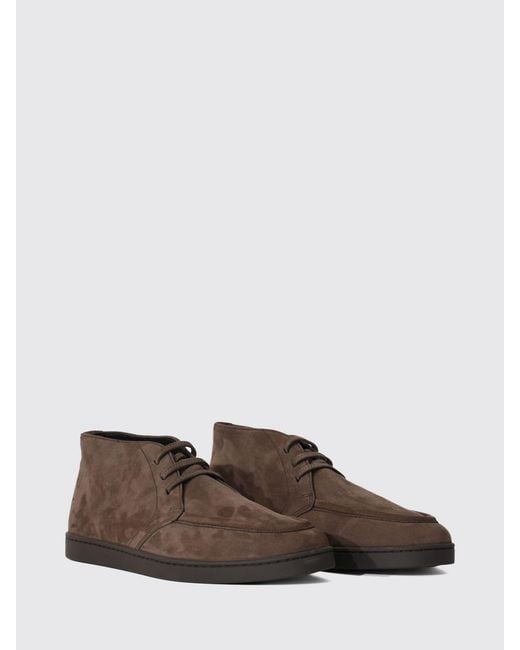 Church's Brown Boot for men
