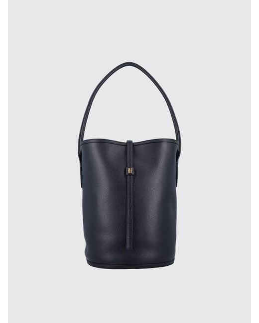 By Malene Birger Blue Handbag