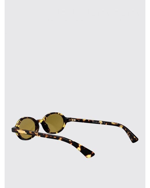 Bottega Veneta Brown Bv1388S Classic Acetate Sunglasses for men