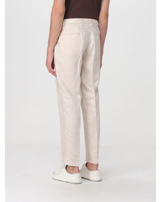 Heskimo Multicolor Pants for men