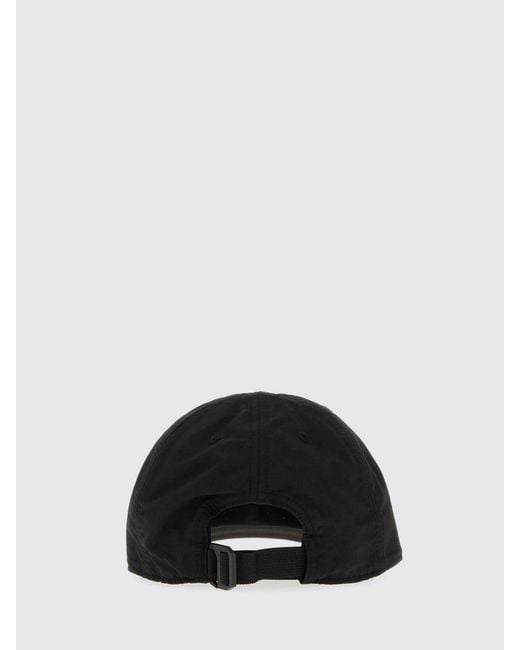 The North Face Black Hat for men