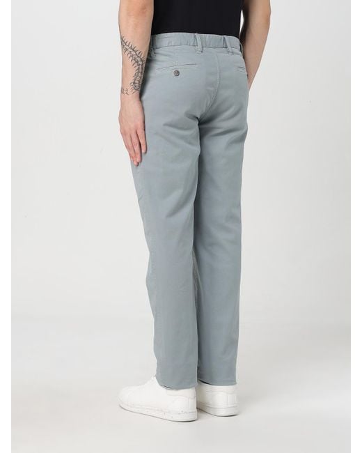Blauer Blue Trousers for men