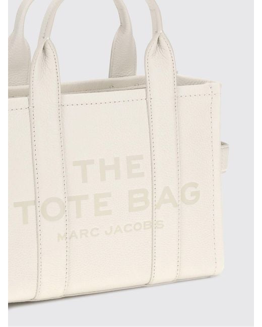 Marc Jacobs Natural The Small Tote Bag