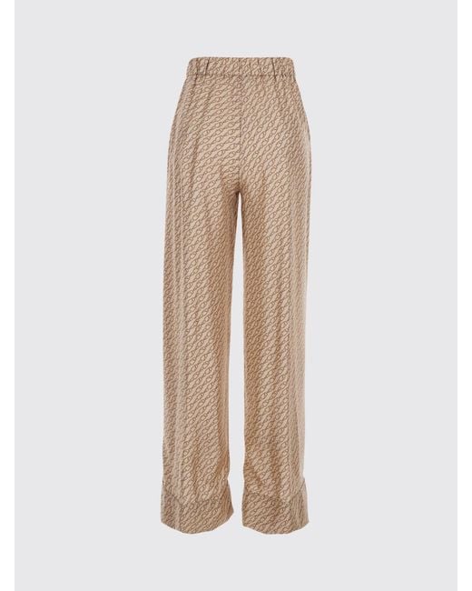 Herno Natural Pants