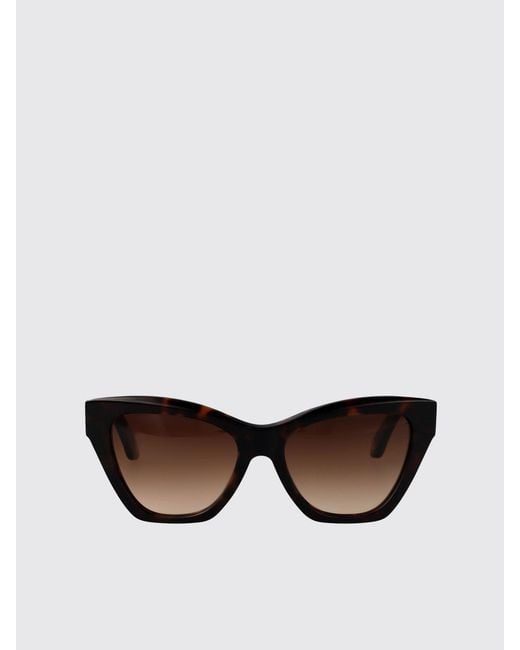 Roberto Cavalli Black Sunglasses