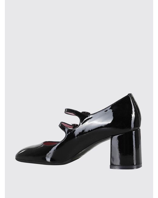 Mary Alice Kina di CAREL PARIS in Black