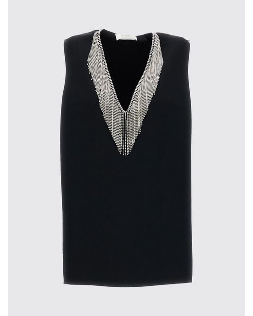 Sportmax Blue Top