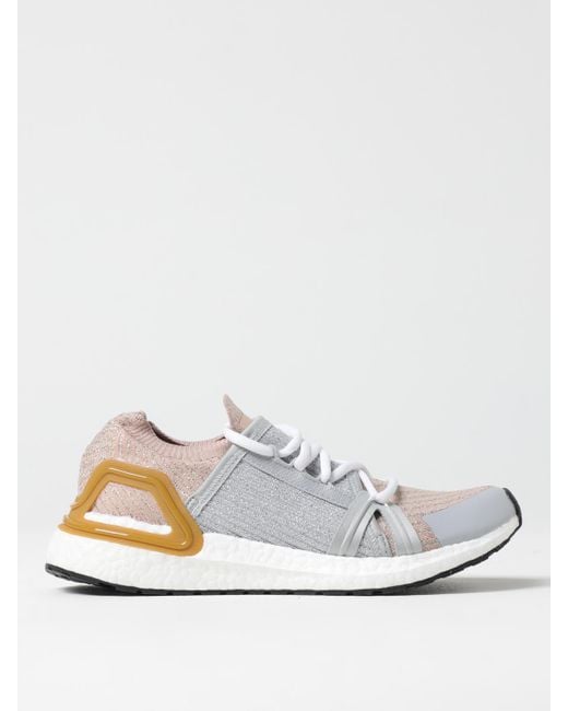 Zapatillas Mujer Adidas By Stella McCartney de color White