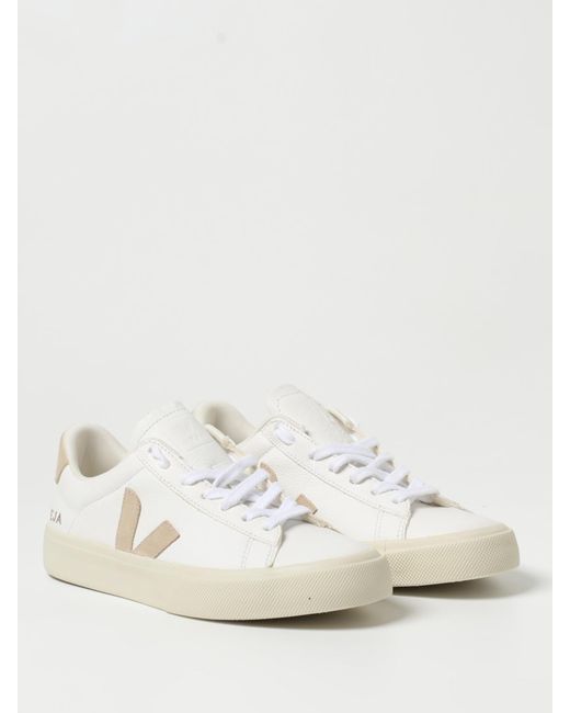 Veja Natural Sneakers