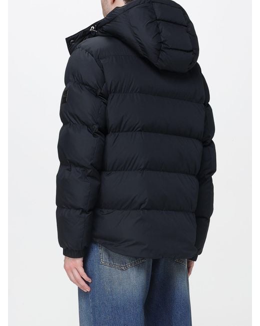 Veste Homme Boss pour homme en coloris Blue