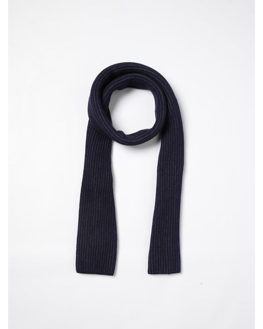 Bufanda Hombre Boss de hombre de color Blue
