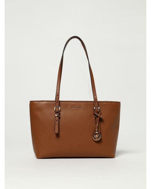 Michael Kors Brown Handbag