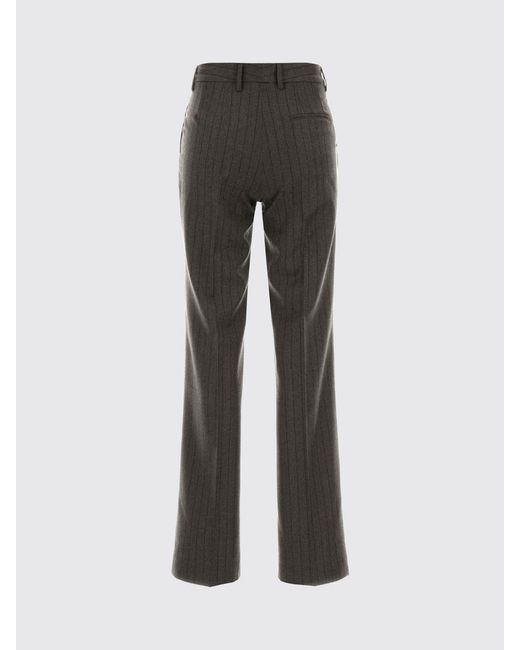 PT Torino Black Pants