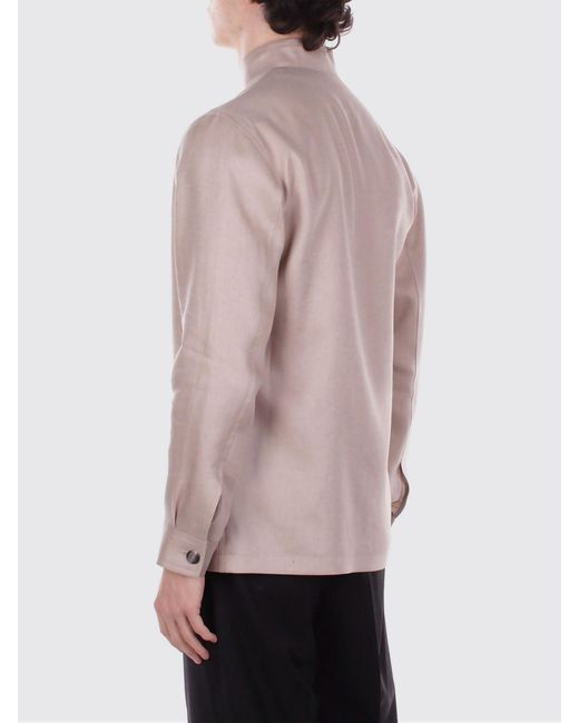 Tagliatore Pink Jackets for men