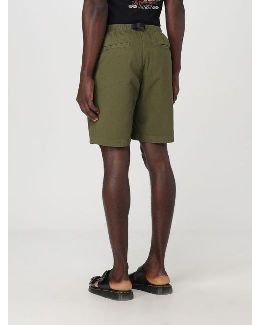 Gramicci Shorts in Green für Herren