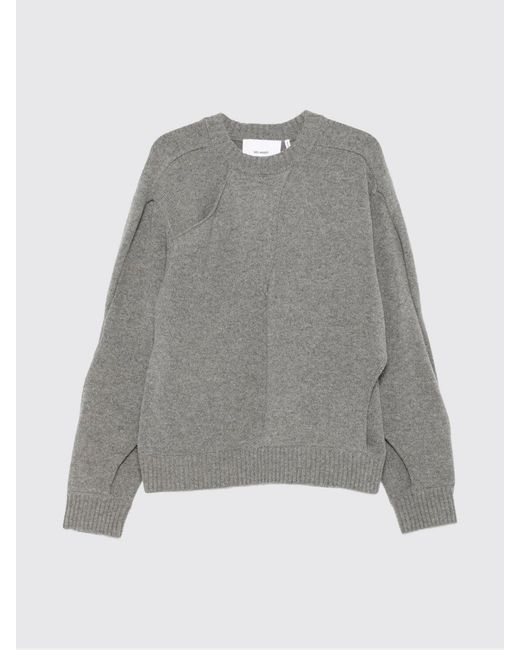 Axel Arigato Gray Sweatshirt for men