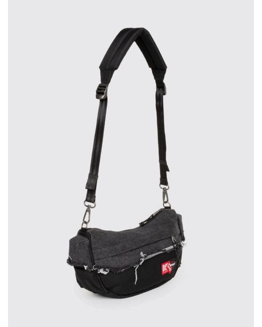 Bolsos Hombre Eastpak de hombre de color White