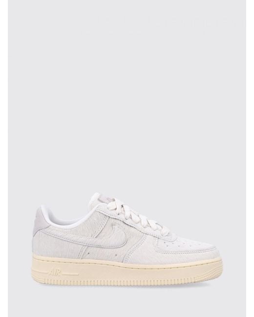 Nike White Sneakers