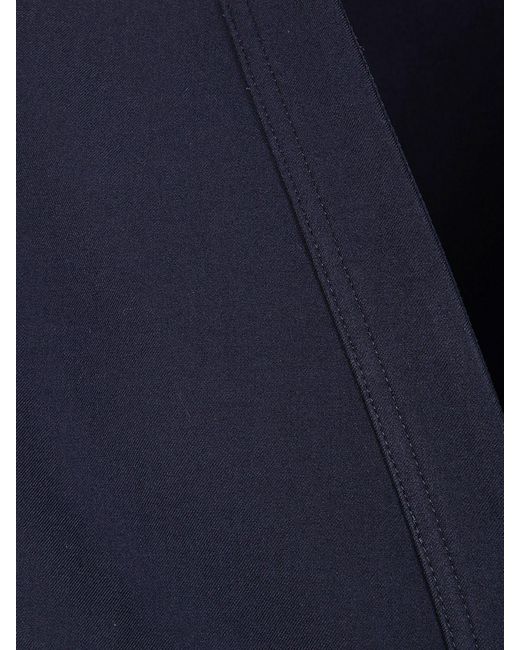 Herno Blue Sweater for men