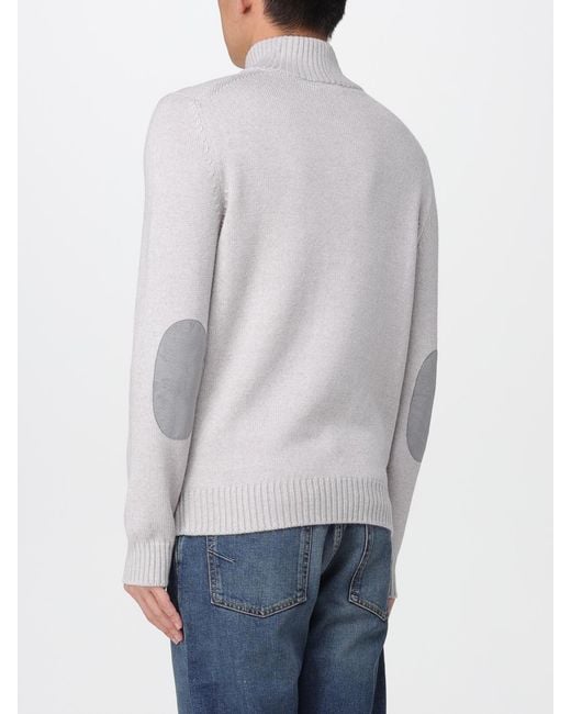 Fay Pullover Herren in Gray für Herren