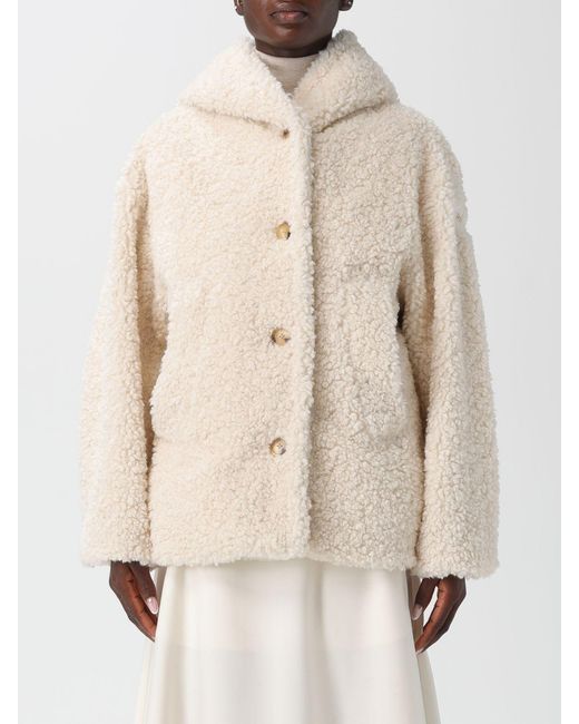 Blazer Femme Tatras en coloris Natural