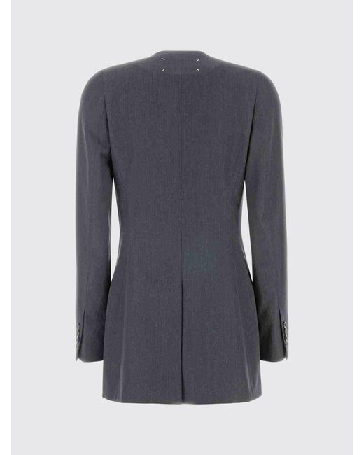Maison Margiela Blue Jacket